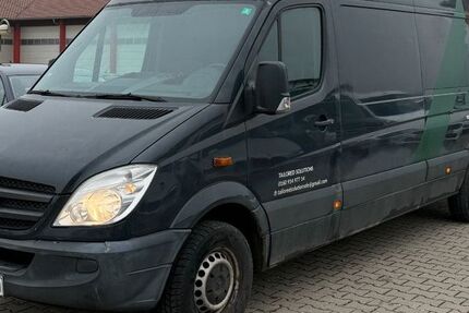 Mercedes-Benz Sprinter 469.496 km 4.800 &euro; Gablingen 86456