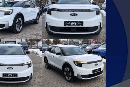 Ford Explorer 11.411 km 39.000 &euro; Augsburg 86156