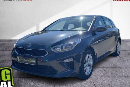 Kia ceed / Ceed 81.000 km 14.980 &euro; Augsburg 86156