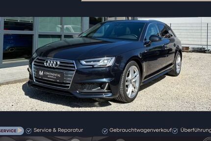 Audi A4 189.000 km 14.900 &euro; Schwabmünchen 86830