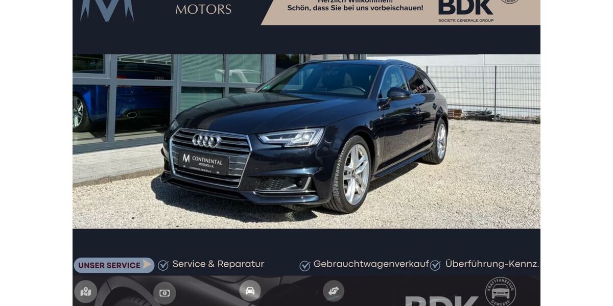 Audi A4 189.000 km 14.900 &euro; Schwabmünchen 86830