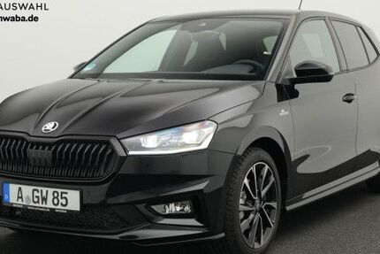 Skoda Fabia 6.509 km 24.910 &euro; Gersthofen 86368