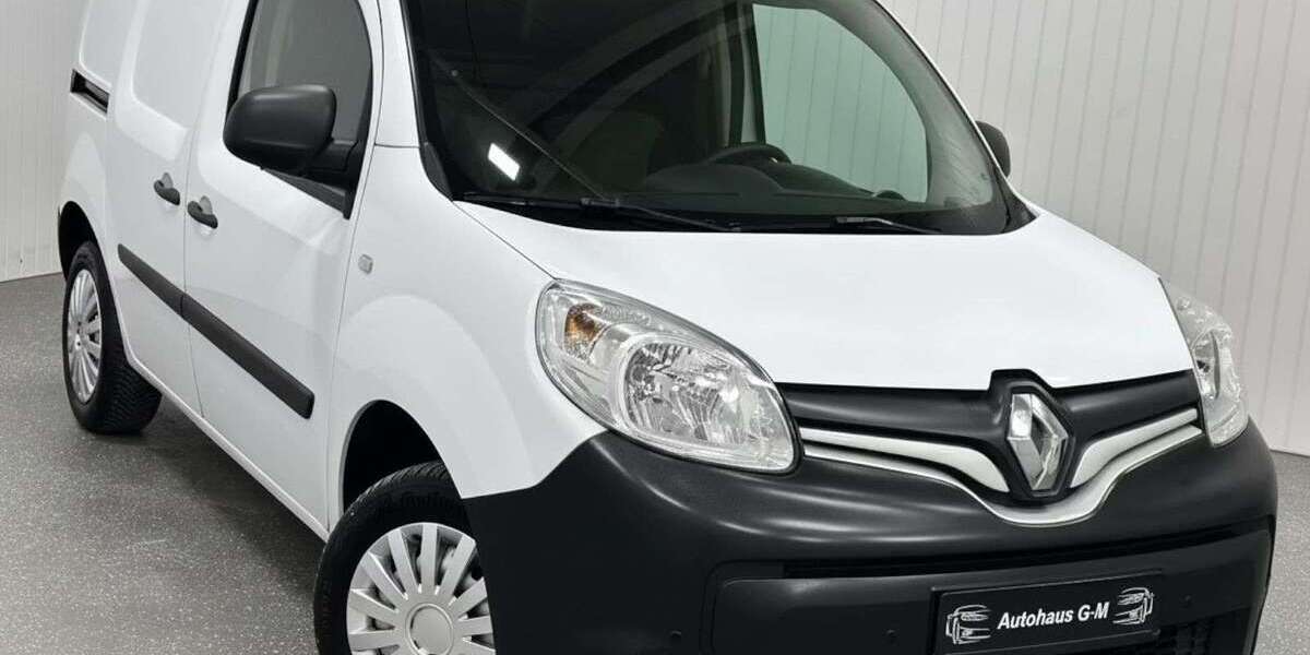 Renault Kangoo 125.000 km 8.950 &euro; Aichach 86551