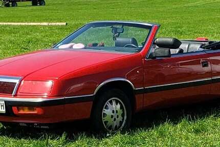 Chrysler Le Baron