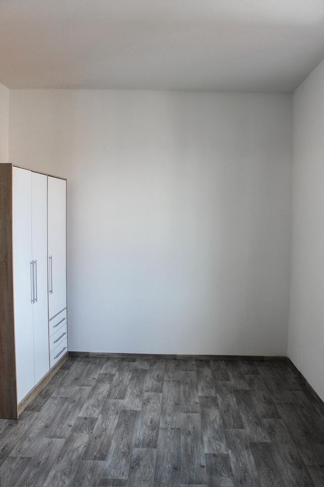 1-Zimmer-Wohnung mit Küche in Augsburg-Zentrum zu vermieten