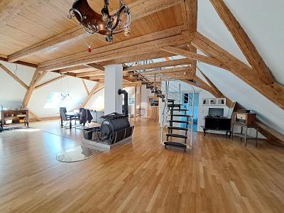 MEHRGENERATIONEN ODER KAPITALANLAGE - Mehrfamilienhaus, Wohnhaus Scheuring | Angebot:27109359