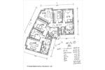 Erdgeschoßwohnung Augsburg Bergheim - 3 Zimmer, 71 m&sup2;, 260.000&euro; | Angebot:27023019