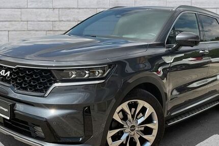 Kia Sorento 85.900 km 36.900 &euro; Augsburg 86179
