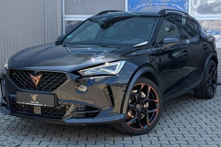 Cupra Formentor 98.841 km 32.490 &euro; Augsburg 86167