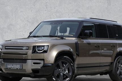 Land Rover Defender 31.500 km 94.900 &euro; Augsburg 86165