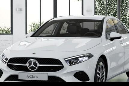 Mercedes-Benz A 200 9.900 km 34.900 € Augsburg 86161