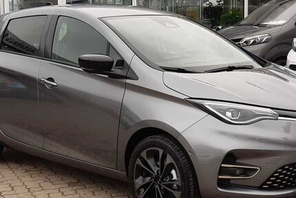 Renault ZOE 16.900 km 20.990 &euro; Mering 86415
