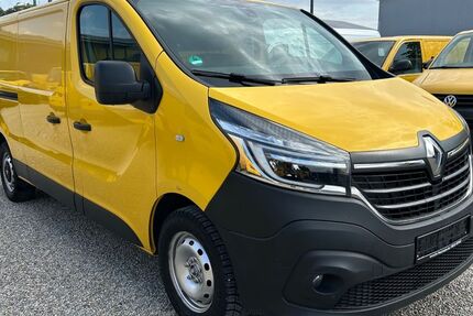 Renault Trafic 40.000 km 8.500 &euro; Peutenhausen / Gachenbach 86565