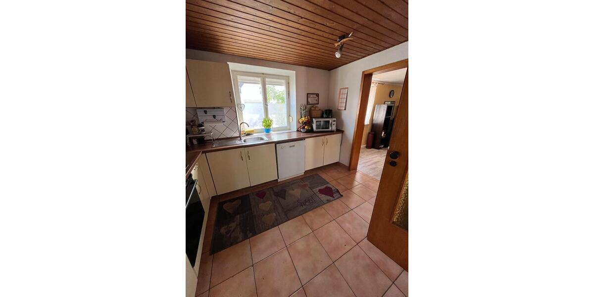 Einfamilienhaus Augsburg Bärenkeller - 7 Zimmer, 124 m&sup2;, 600.000&euro; | Angebot:27109728