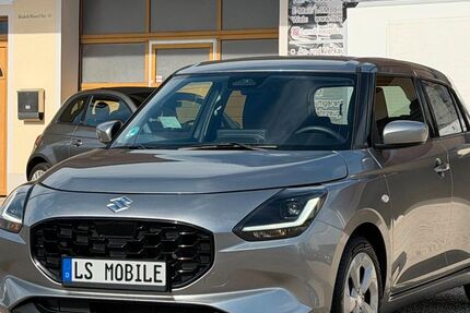 Suzuki Swift 47.032 km 14.390 &euro; Rehling 86508