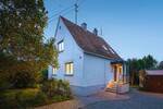 Einfamilienhaus Gessertshausen Margertshausen - 4 Zimmer, 93 m&sup2;, 426.000&euro; | Angebot:26594922