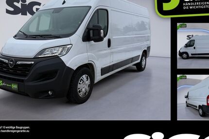 Opel Movano 57.000 km 18.980 &euro; Affing 86444