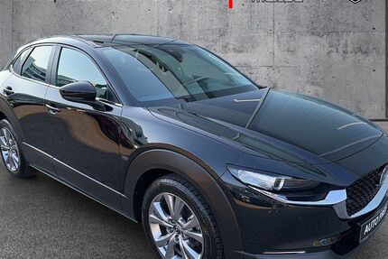 Mazda CX-30 63.500 km 19.990 &euro; Gersthofen 86368