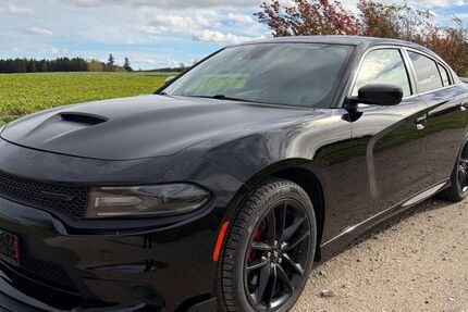 Dodge Charger 58.700 km 28.900 &euro; Dasing 86453