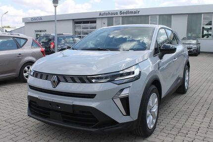 Renault Symbioz 4.550 km 24.580 € Mering 86415