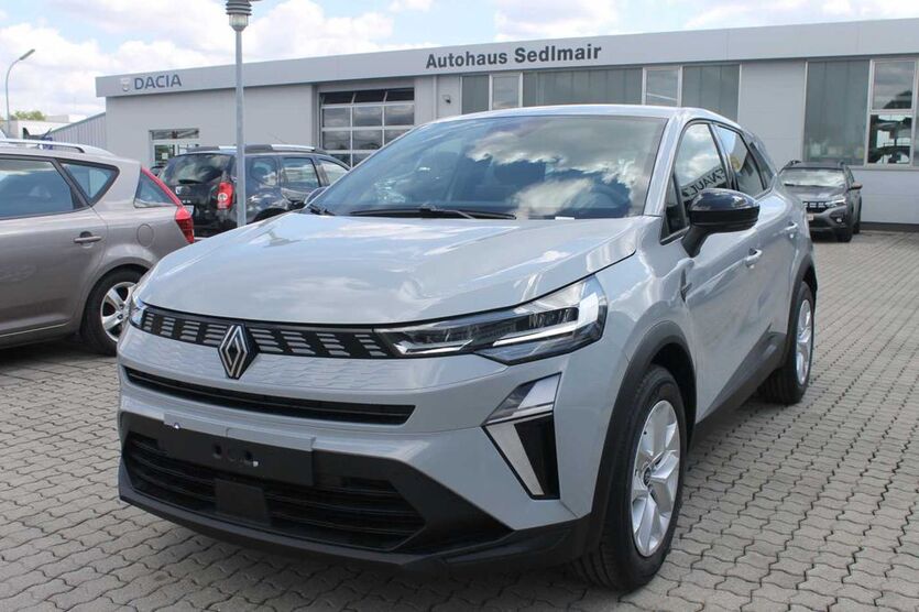 Renault Symbioz 4.550 km 24.580 € Mering 86415