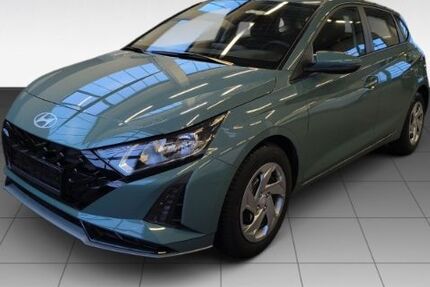 Hyundai i20 13.200 km 17.285 &euro; Augsburg 86165