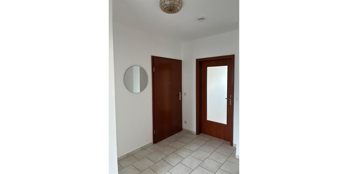 Etagenwohnung Augsburg Haunstetten-Siebenbrunn - 2 Zimmer, 54 m&sup2;, 237.300&euro; | Angebot:27213372