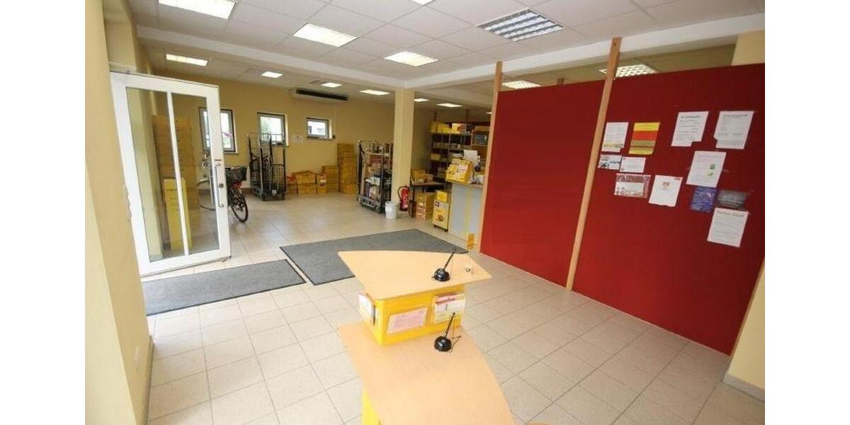 Gewerbeobjekt Geltendorf - 989&euro; | Angebot:26126467