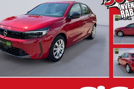 Opel Corsa 53.490 km 10.980 &euro; Augsburg 86179