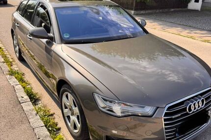 Audi A6 319.000 km 10.100 &euro; Aichach 86551