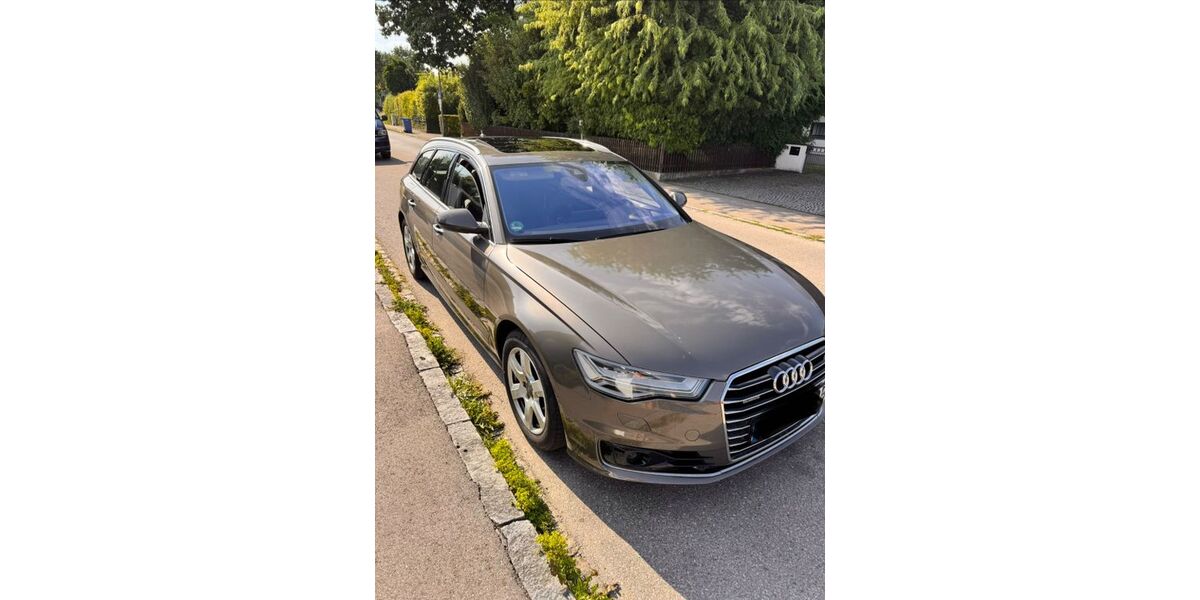 Audi A6 319.000 km 10.400 &euro; Aichach 86551