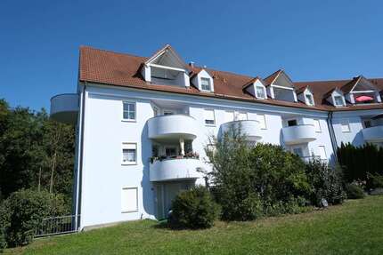 Wohnung zum Kaufen in Wertingen 350.000 € 123 m² 4 zimmer