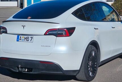 Tesla Model Y 39.352 km 38.990 &euro; Augsburg 86154
