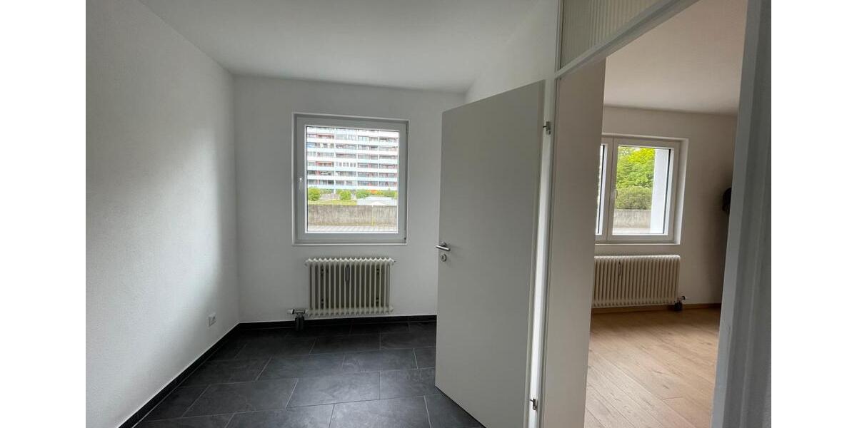 Etagenwohnung Augsburg Universitätsviertel - 1 Zimmer, 42 m&sup2;, 185.000&euro; | Angebot:27270894