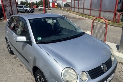 VW Polo 211.632 km 1.200 € Augsburg 86150