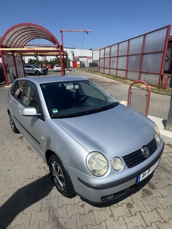 VW Polo 211.632 km 1.200 € Augsburg 86150