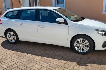 Peugeot 308 73.000 km 10.250 &euro; Horgau 86497