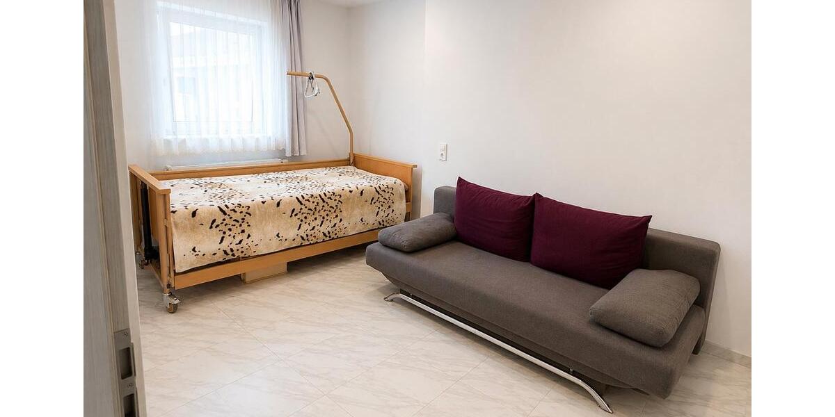 Doppelhaushälfte Augsburg Lechhausen - 6 Zimmer, 125 m&sup2;, 550.000&euro; | Angebot:26593455