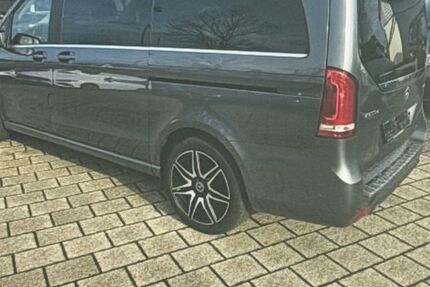 Mercedes-Benz V 300 120.000 km 49.900 &euro; Gablingen 86456