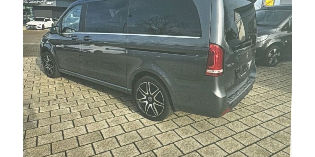 Mercedes-Benz V 300 120.000 km 49.900 &euro; Gablingen 86456