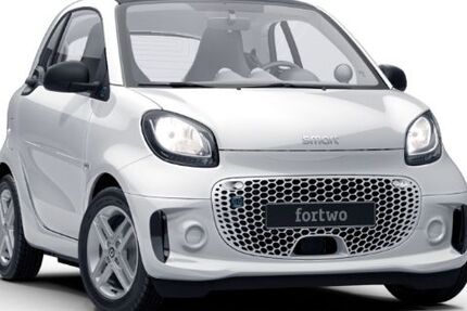 Smart ForTwo 14.000 km 13.950 € Mittelstetten-Vogach 82293