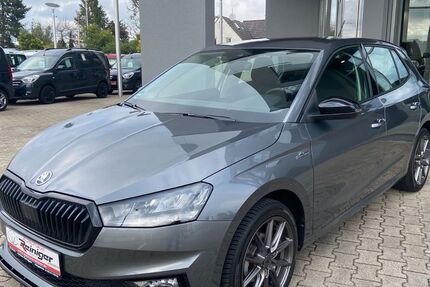 Skoda Fabia 9.999 km 18.399 € Königsbrunn / Augsburg 86343