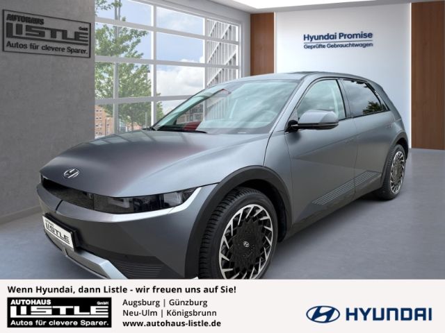 Hyundai IONIQ 5 6.990 km 35.985 € Augsburg 86165