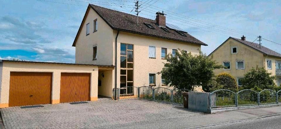 Mehrfamilienhaus, Wohnhaus Biberbach - 889.000&euro; | Angebot:26730762