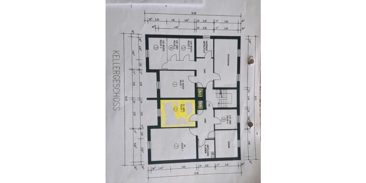 Hochparterre Gersthofen - 3 Zimmer, 76 m&sup2;, 355.000&euro; | Angebot:26965447