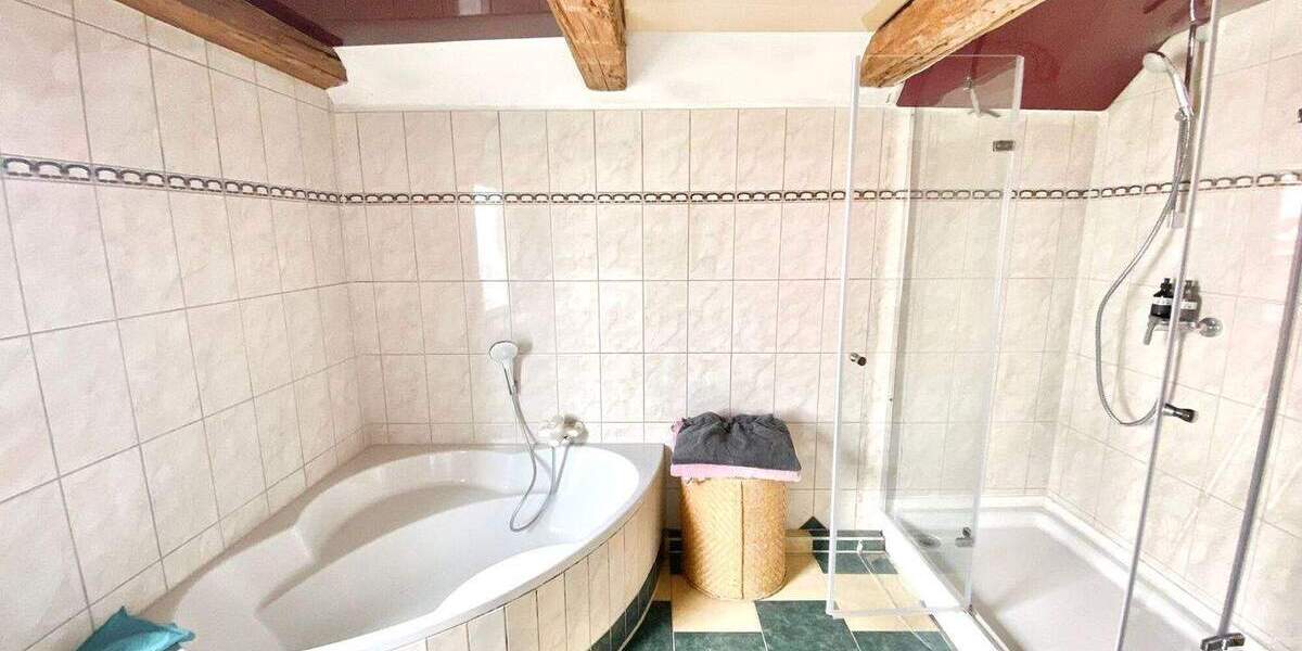 Mehrfamilienhaus, Wohnhaus Augsburg / Lechhausen Lechhausen - 7 Zimmer, 73 m&sup2;, 590.000&euro; | Angebot:25733534