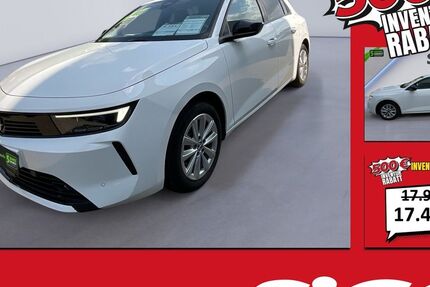 Opel Astra 13.600 km 17.480 &euro; Meitingen 86405