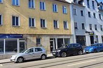 Wohnung zum Mieten in Augsburg 970 € 84 m² 4 zimmer