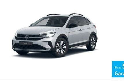 VW Taigo 9.900 km 20.890 &euro; Gersthofen 86368