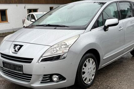 Peugeot 5008 258.600 km 1.699 &euro; Schwabmünchen 86830